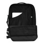 Sac à dos cabine Military 18 pouces 44 Litres Noir Absolu