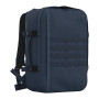 Sac à dos cabine Military 18 pouces 44 Litres Navy