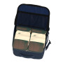 Sac à dos cabine Military 18 pouces 44 Litres Navy