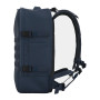 Sac à dos cabine Military 18 pouces 44 Litres Navy
