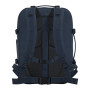 Sac à dos cabine Military 18 pouces 44 Litres Navy