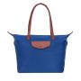 Sac cabas Pop Compatible A4 46 cm Azur