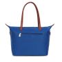 Sac cabas Pop Compatible A4 46 cm Azur