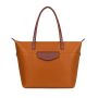 Sac cabas Pop Compatible A4 46 cm Caramel