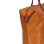 Sac cabas Pop Compatible A4 46 cm Caramel