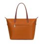 Sac cabas Pop Compatible A4 46 cm Caramel