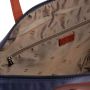 Sac cabas Pop Compatible A4 46 cm Marine