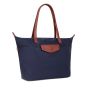 Sac cabas Pop Compatible A4 46 cm Marine
