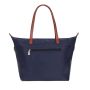 Sac cabas Pop Compatible A4 46 cm Marine