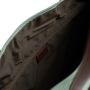 Sac cabas Pop Compatible A4 46 cm Menthe