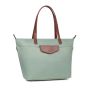Sac cabas Pop Compatible A4 46 cm Menthe