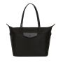 Sac cabas Pop Compatible A4 46 cm Noir