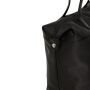 Sac cabas Pop Compatible A4 46 cm Noir
