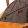 Sac cabas Pop Compatible A4 46 cm Orange