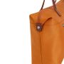 Sac cabas Pop Compatible A4 46 cm Orange
