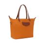 Sac cabas Pop Compatible A4 46 cm Orange