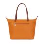 Sac cabas Pop Compatible A4 46 cm Orange