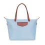 Sac cabas Pop Compatible A4 46 cm Bleu