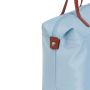 Sac cabas Pop Compatible A4 46 cm Bleu