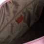 Sac cabas Pop Compatible A4 46 cm Rose pâle