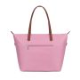 Sac cabas Pop Compatible A4 46 cm Rose pâle