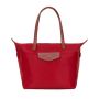 Sac cabas Pop Compatible A4 46 cm Rouge
