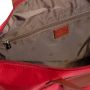 Sac cabas Pop Compatible A4 46 cm Rouge