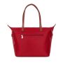 Sac cabas Pop Compatible A4 46 cm Rouge