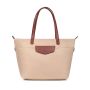 Sac cabas Pop Compatible A4 46 cm Sable