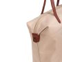 Sac cabas Pop Compatible A4 46 cm Sable