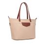 Sac cabas Pop Compatible A4 46 cm Sable