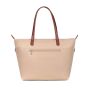 Sac cabas Pop Compatible A4 46 cm Sable
