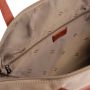 Sac cabas Pop Compatible A4 46 cm Taupe