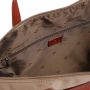 Sac cabas porté-main Pop Compatible A4 46 cm Taupe