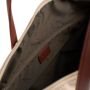 Sac cabas porté-main Pop Compatible A4 46 cm Sable