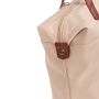 Sac cabas porté-main Pop Compatible A4 46 cm Sable