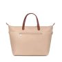 Sac cabas porté-main Pop Compatible A4 46 cm Sable