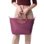 Sac cabas porté-main Pop Compatible A4 46 cm Orange