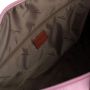 Sac cabas porté-main Pop Compatible A4 46 cm Rose pâle