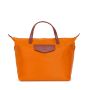 Sac cabas porté-main Pop Compatible A4 46 cm Orange
