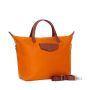 Sac cabas porté-main Pop Compatible A4 46 cm Orange