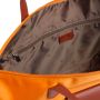 Sac cabas porté-main Pop Compatible A4 46 cm Orange