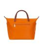 Sac cabas porté-main Pop Compatible A4 46 cm Orange