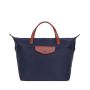 Sac cabas porté-main Pop Compatible A4 46 cm Marine