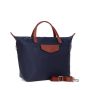 Sac cabas porté-main Pop Compatible A4 46 cm Marine
