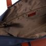 Sac cabas porté-main Pop Compatible A4 46 cm Marine