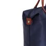 Sac cabas porté-main Pop Compatible A4 46 cm Marine