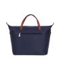 Sac cabas porté-main Pop Compatible A4 46 cm Marine