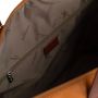 Sac cabas porté-main Pop Compatible A4 46 cm Caramel