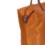 Sac cabas porté-main Pop Compatible A4 46 cm Caramel